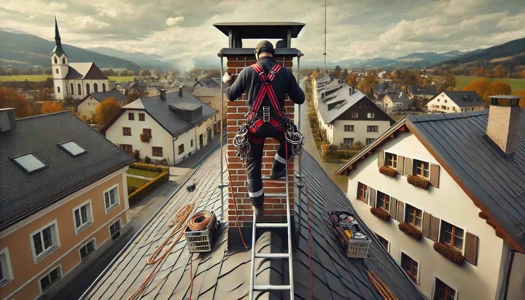 KAMINSERVICE JENNERSDORF