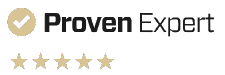 ProvenExpert Kundenbewertungen